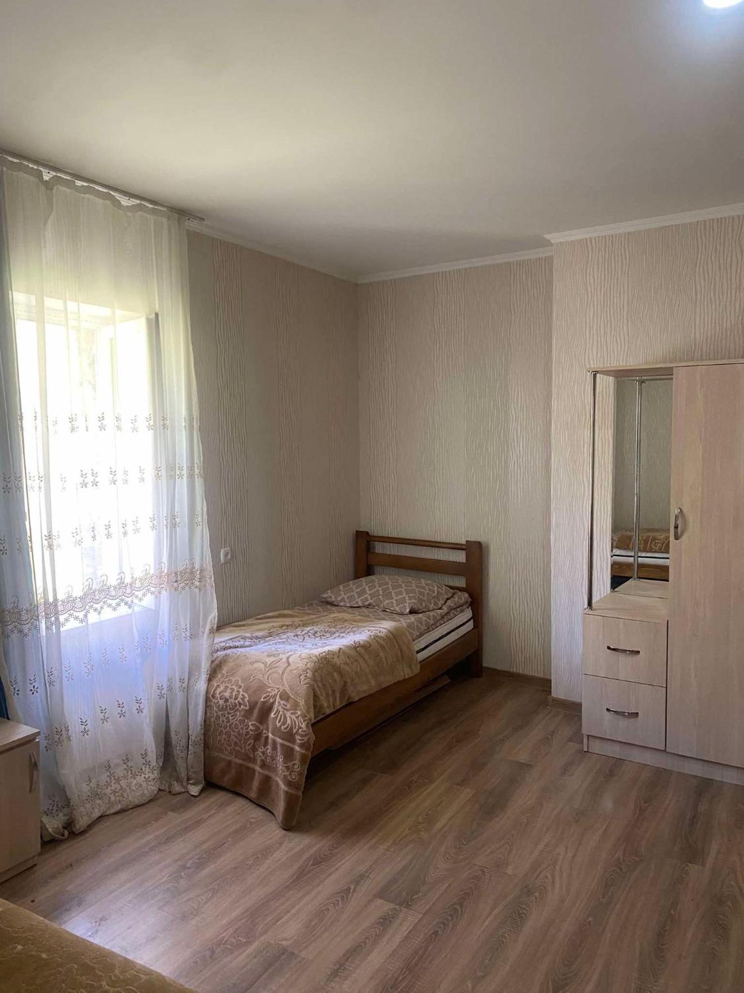 Old Tower Guesthouse - Kafe Ushguli Extérieur photo