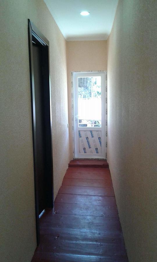 Old Tower Guesthouse - Kafe Ushguli Extérieur photo
